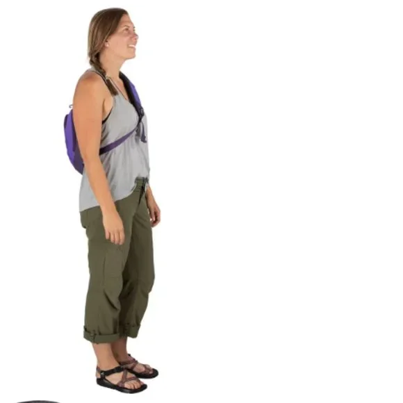 Osprey Daylite Sling - Picture 4 of 6
